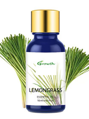 Lemon Grass Oil